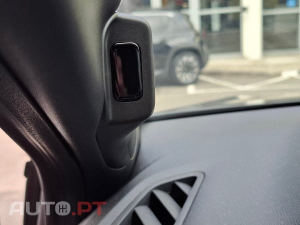 Renault Captur 1.2 Eco-G 120 techno
