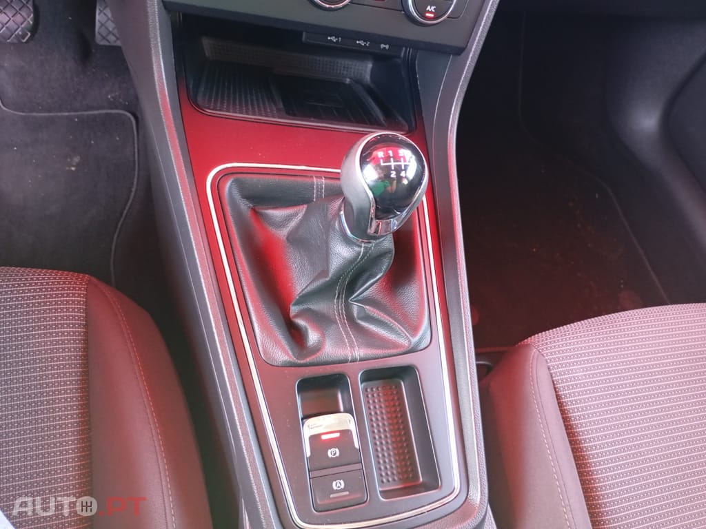 Seat Leon 1.6 TDI FR S/S