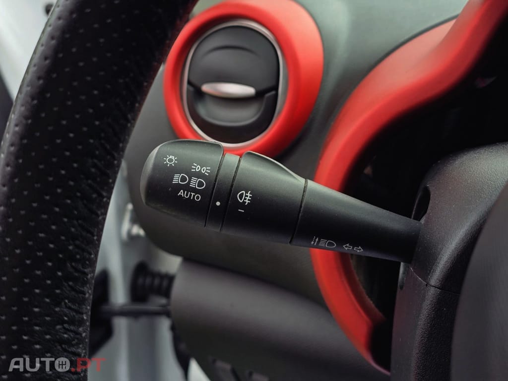 Renault Twingo 0.9 TCe Le Coq Sportif EDC