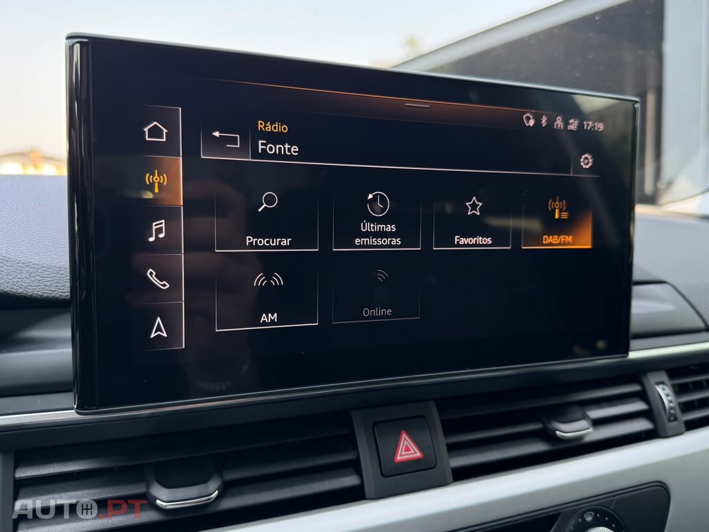Audi A4 Avant 30 TDI S tronic