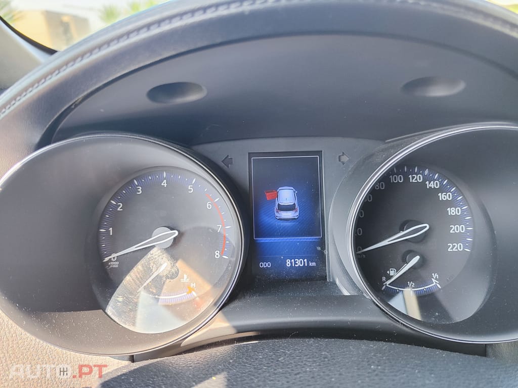Toyota C-HR 1.2 Active