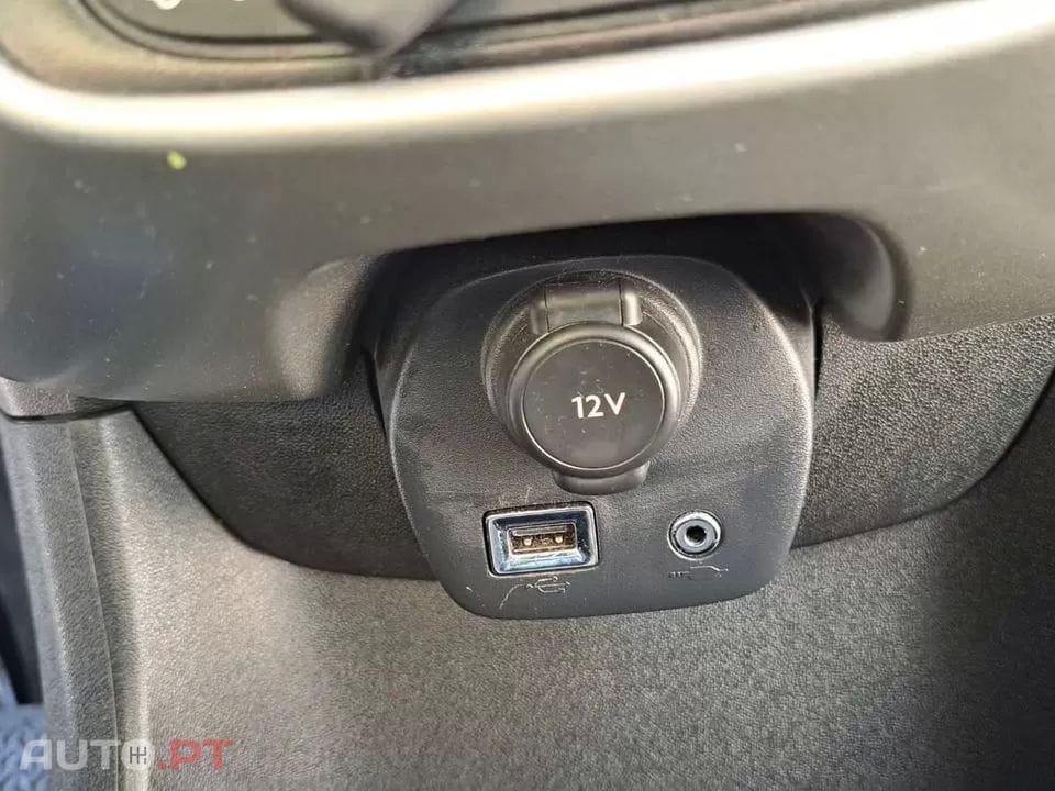 Citroen C1 1.0 VTi Feel
