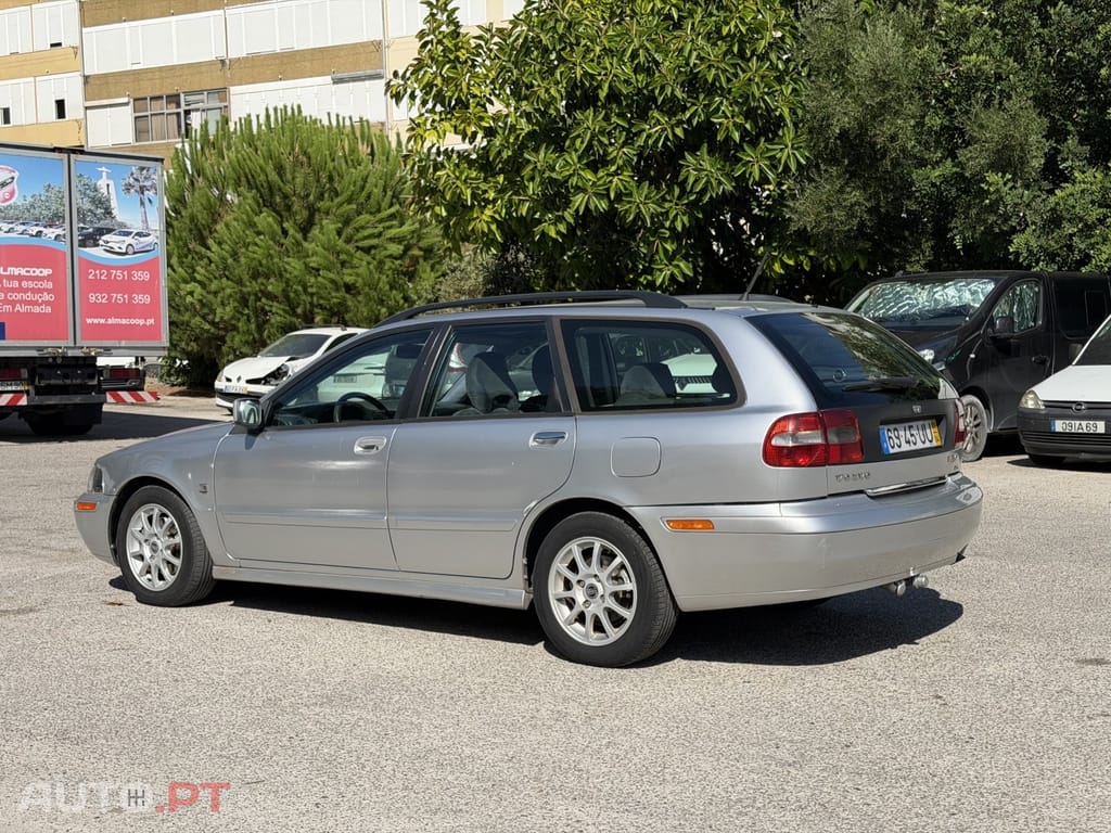 Volvo V40 1.9 D CR