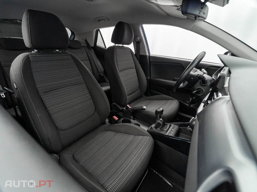 Kia Stonic 1.0 T-GDI Drive