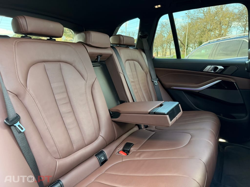 BMW X5 45 e xDrive Pack M