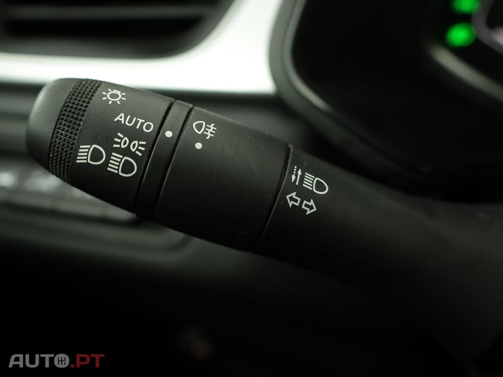 Renault Captur Captur 1.0 TCe Techno Bi-Fuel