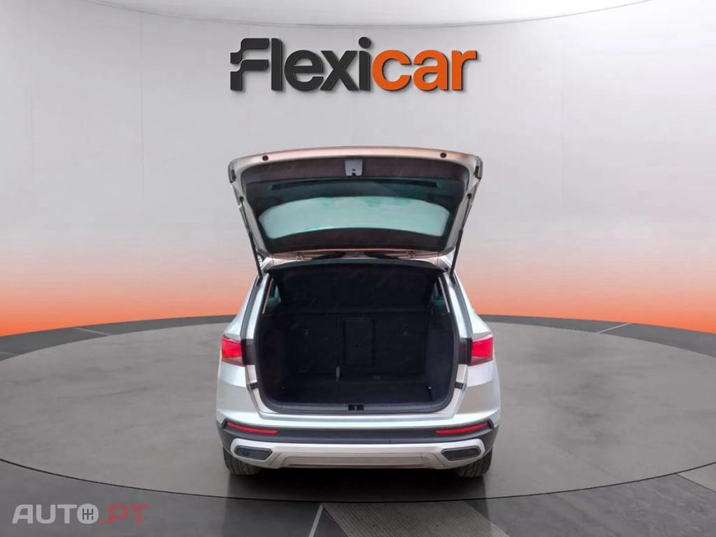 Seat Ateca 1.5 TSI Xperience DSG