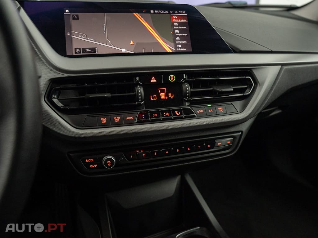 BMW 118 i Corporate Edition Auto