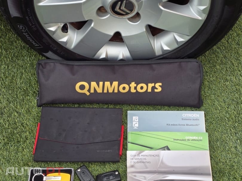 Citroen C3 1.4 HDi Collection