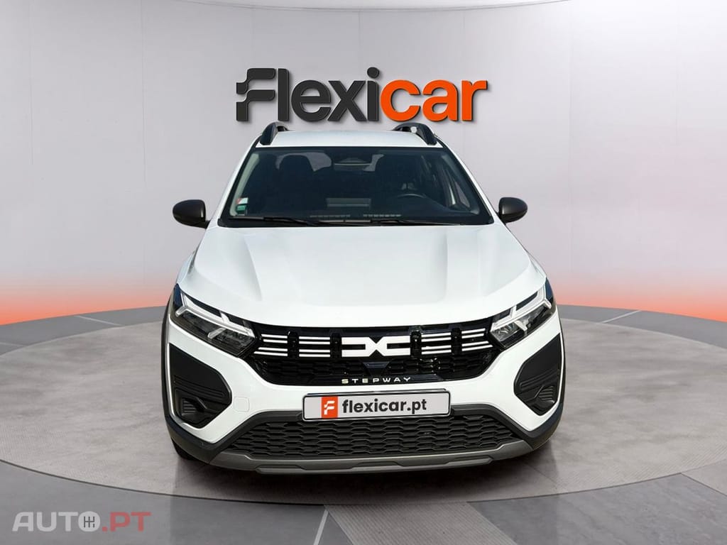 Dacia Sandero 1.0 ECO-G Expression Bi-Fuel