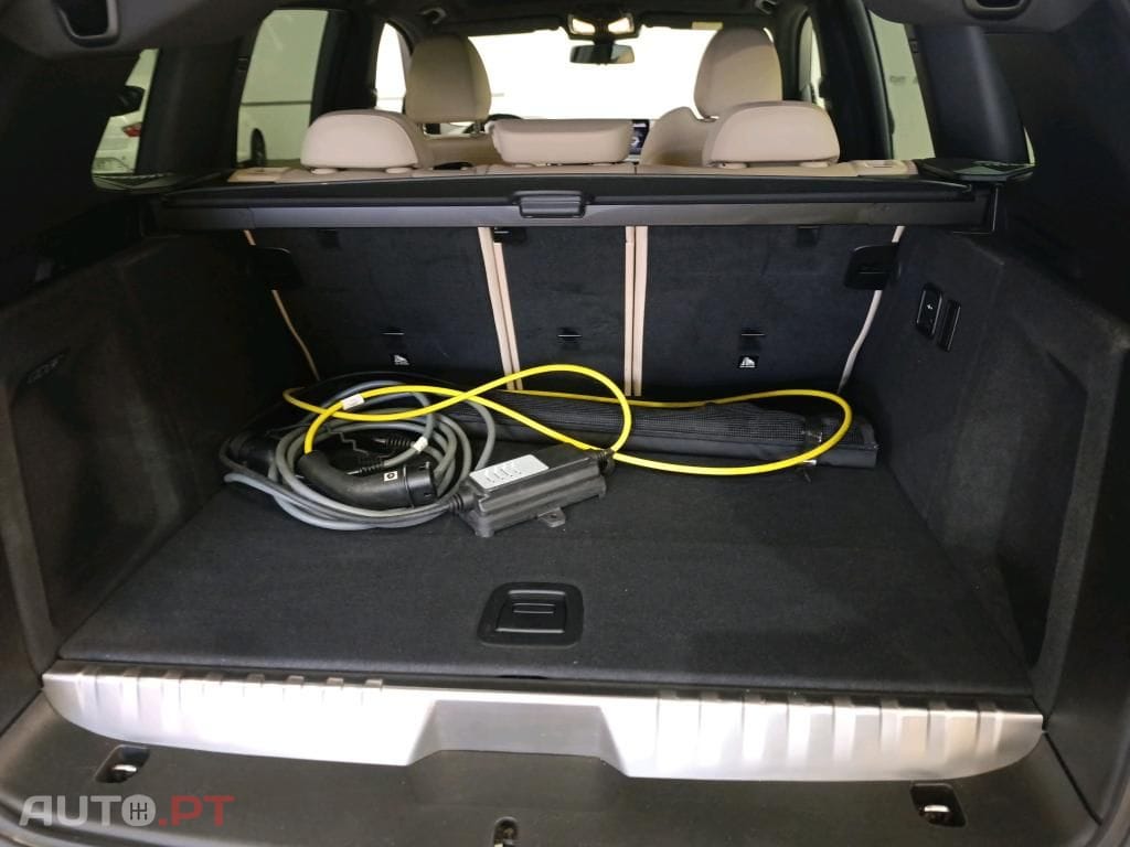 BMW X3 30 e xDrive Pack M