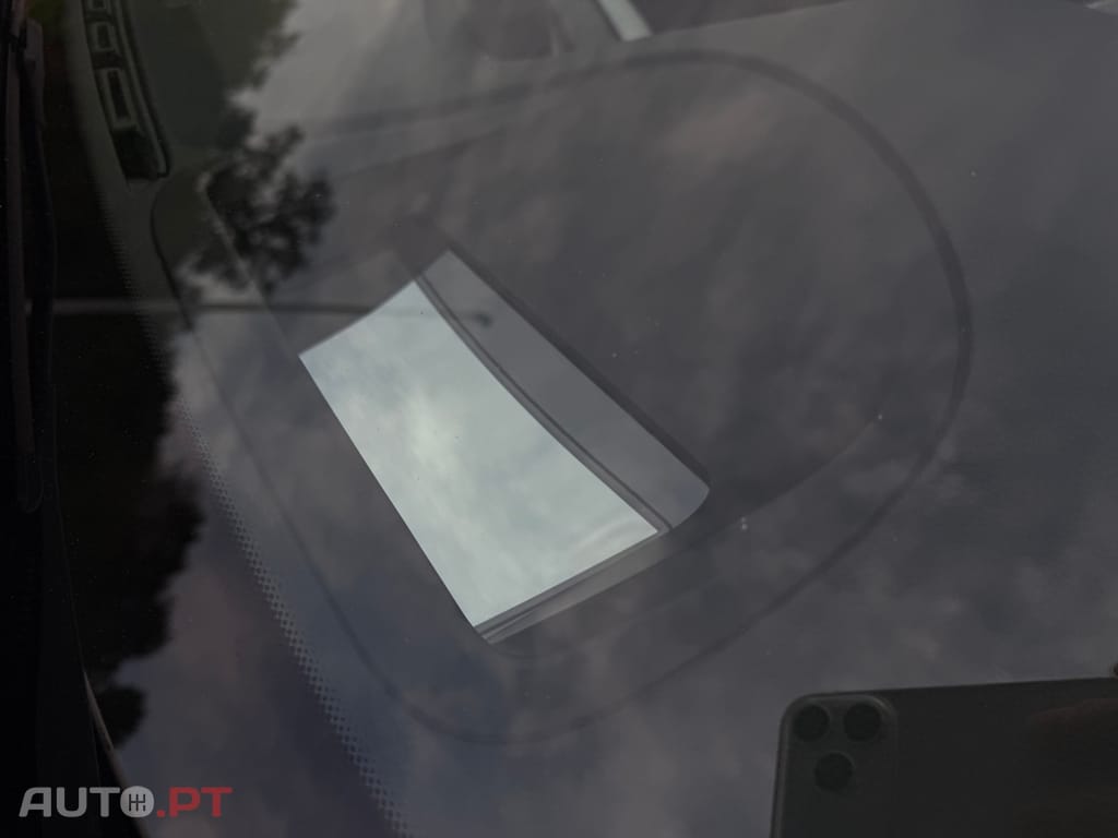 BMW 320 d Touring Line Sport