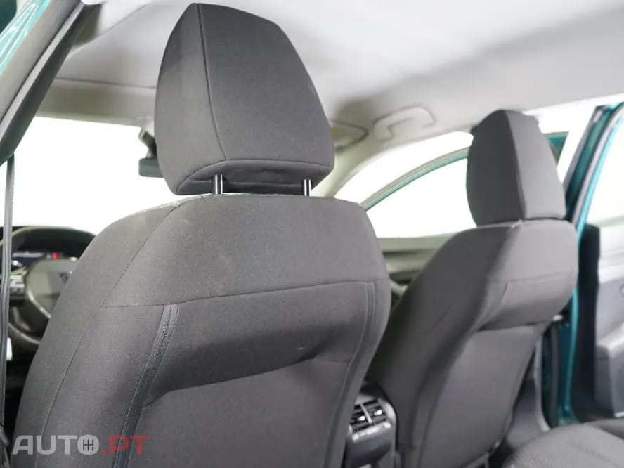 Peugeot 308 SW 1.2 PureTech Active Pack