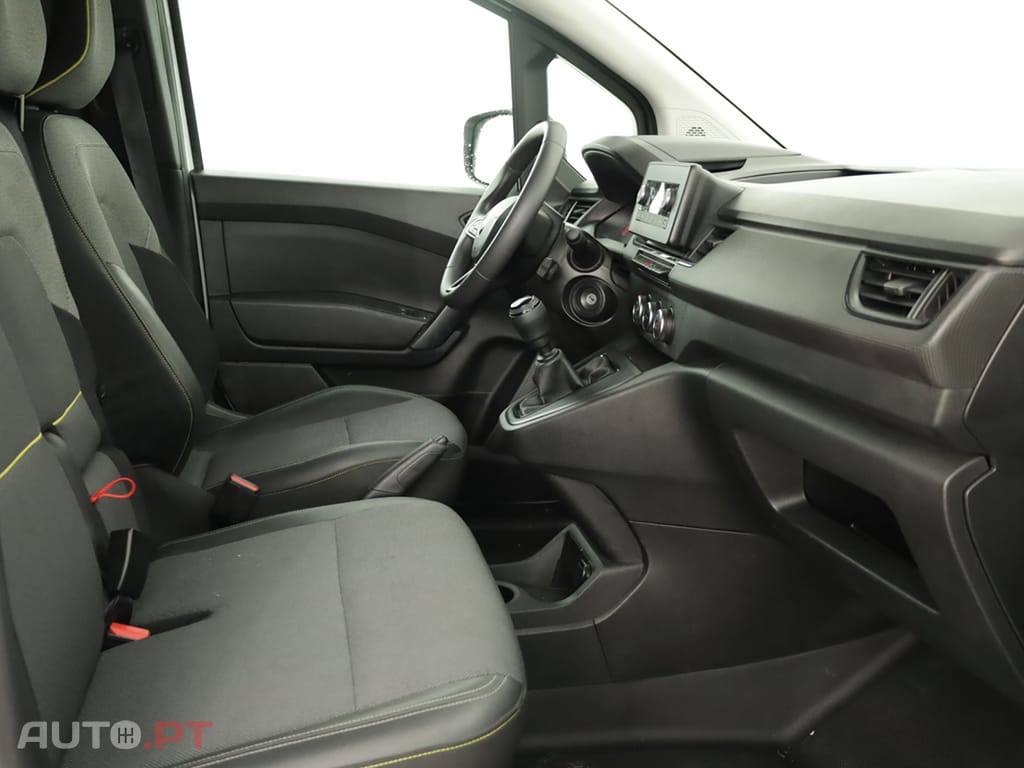 Renault Kangoo Kangoo 1.5 Blue dCi L2 Start