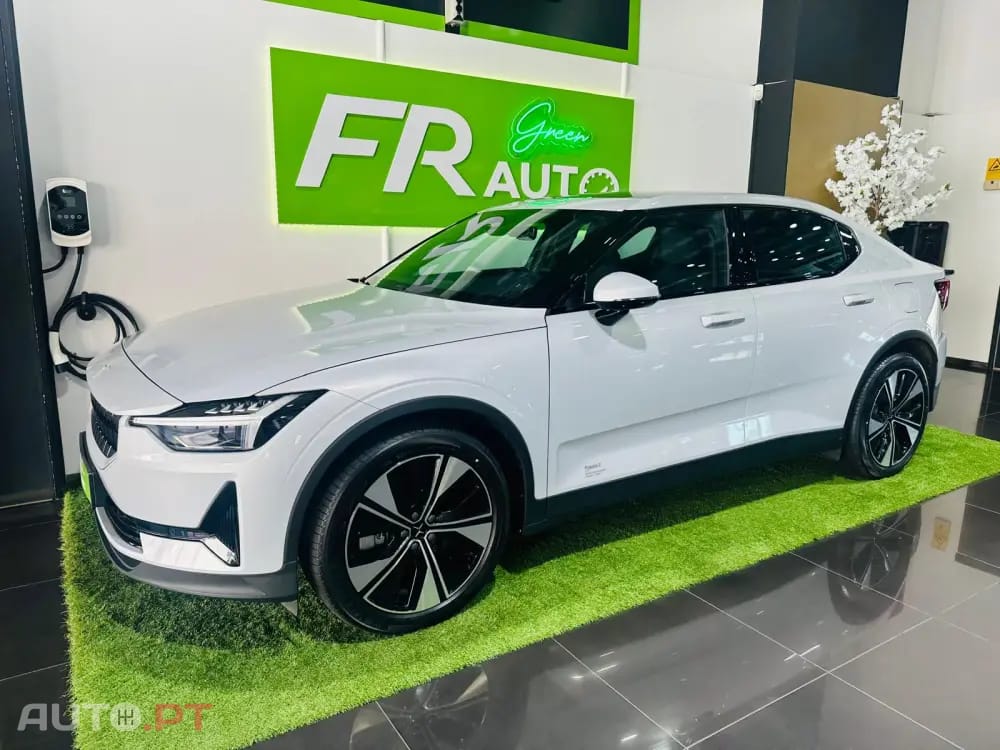 Polestar 2 Single Motor 69kWh