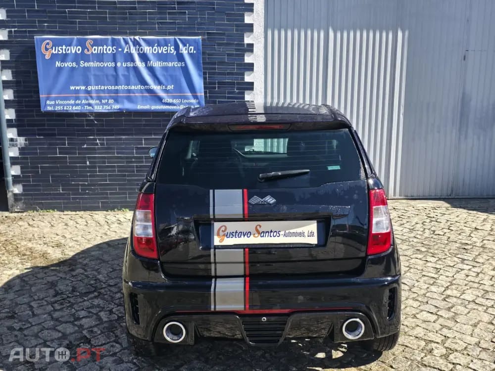 Ligier JS 50 0.5 Sport