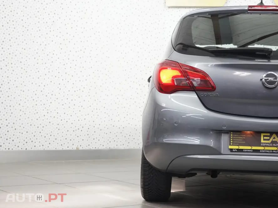 Opel Corsa 1.4 EcoFLEX S&S Active