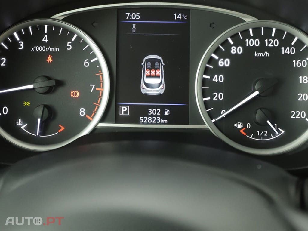 Nissan Micra 1.0 Ig-T Kiiro S/S Cvt