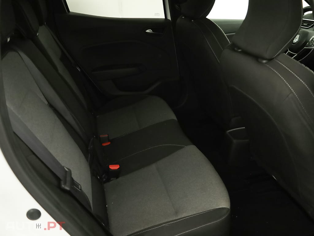 Renault Clio Clio 1.0 TCe Evolution