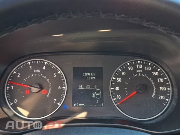 Dacia Sandero ECO-G 100 Bi-Fuel Stepway Extreme