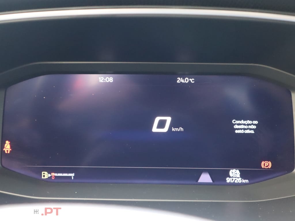 Seat Leon 2.0 TDI Style
