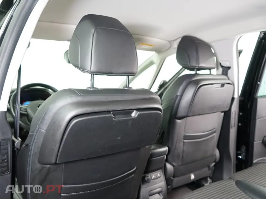 Renault Grand Scénic ENERGY TCe 130 INTENS