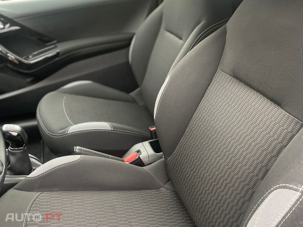 Peugeot 208 208 1.6 BlueHDi Active