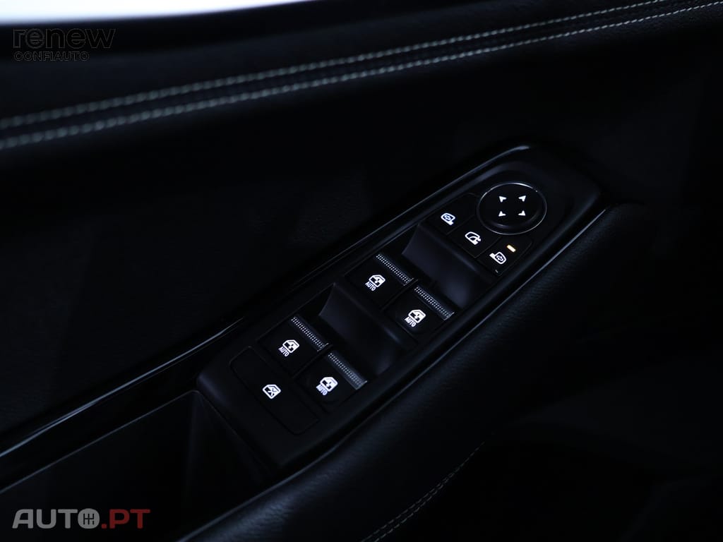 Renault Austral AUSTRAL TECHNO ETECH FULL HYB 200