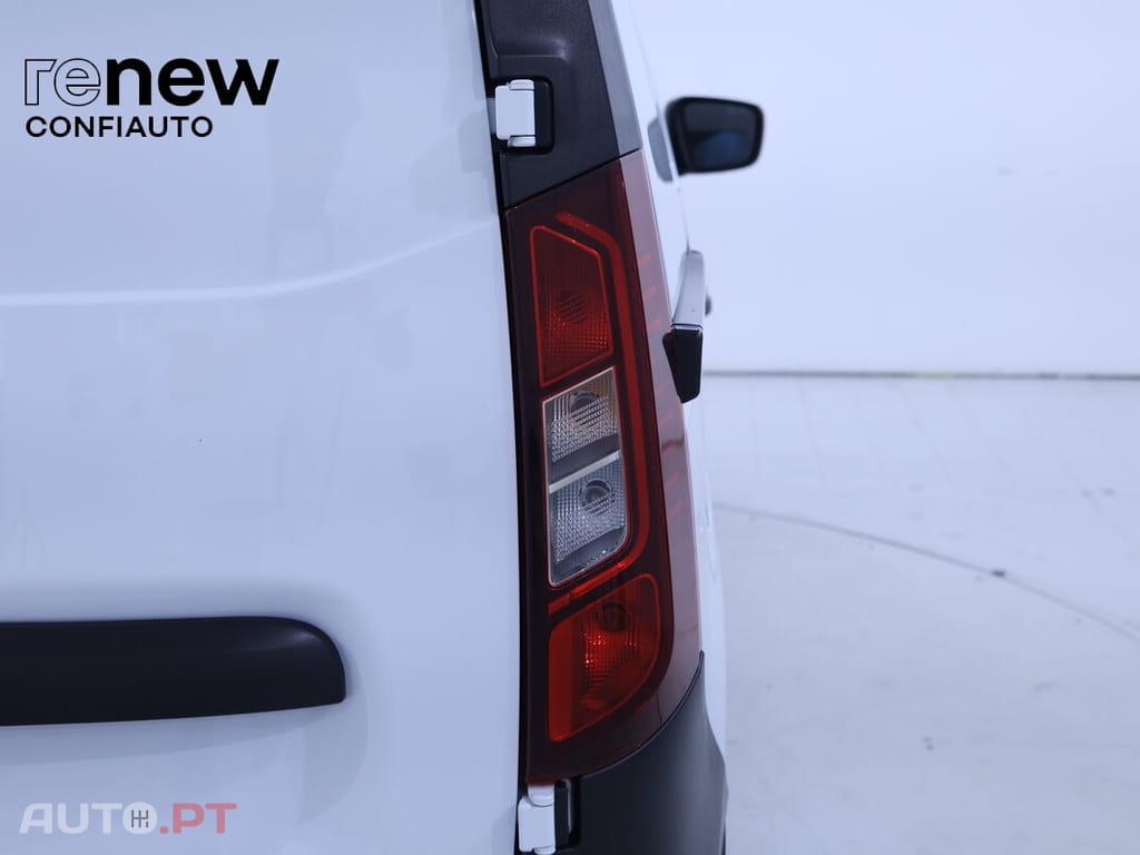 Renault Express 1.5 Blue dci Confort