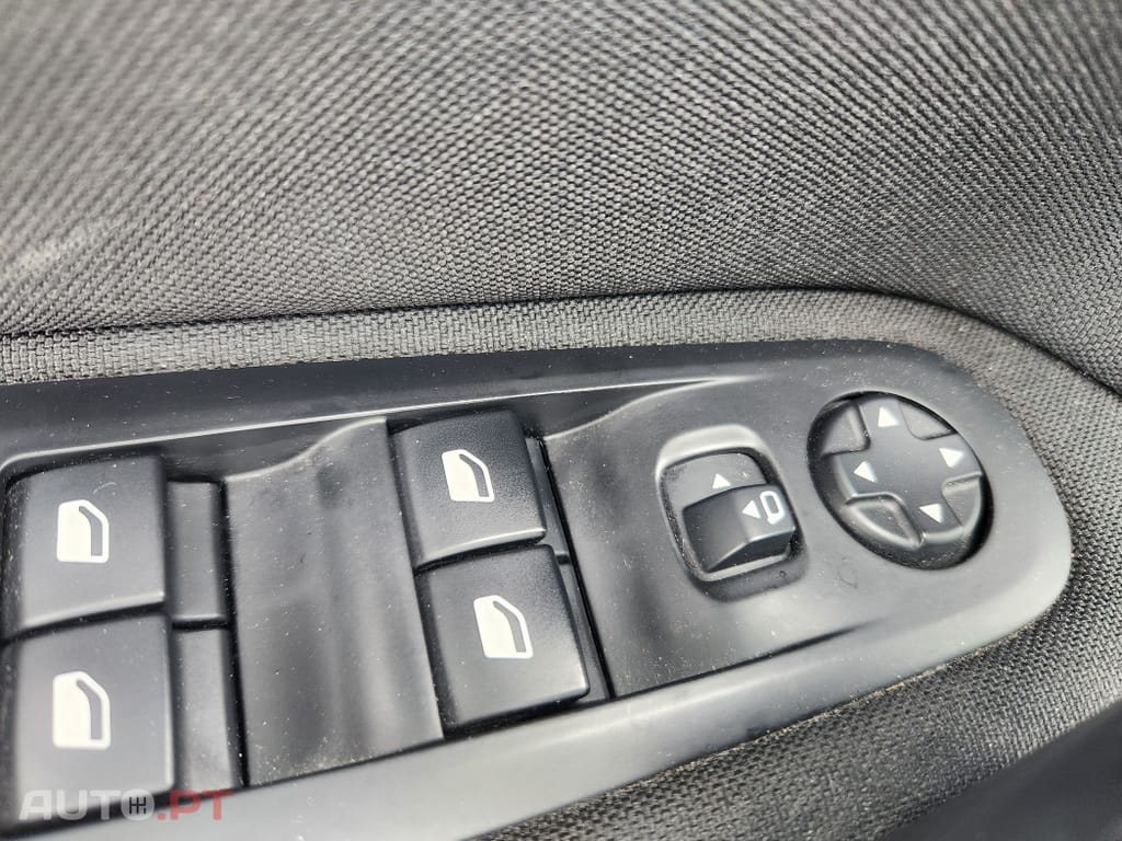 Peugeot 308 SW 1.5 BlueHDi Style