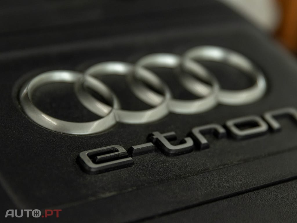 Audi A3 Sportback 1.4 TFSI S line Sport Pack