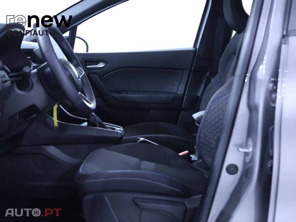 Renault Captur Evolution TCE