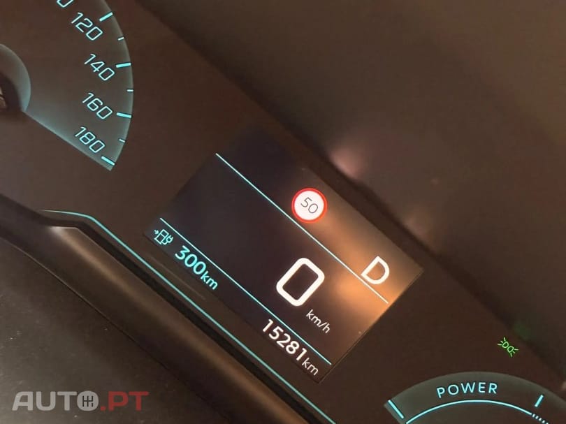Peugeot E-208 Active Pack