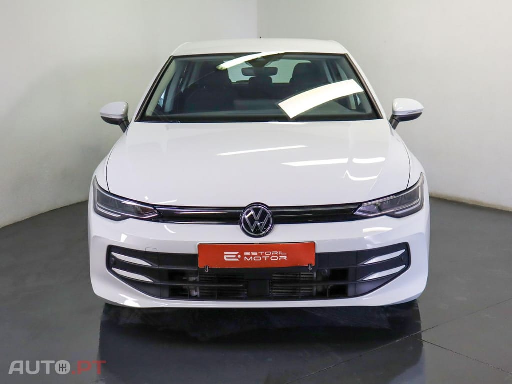 Volkswagen Golf 1.5 TSI URBAN