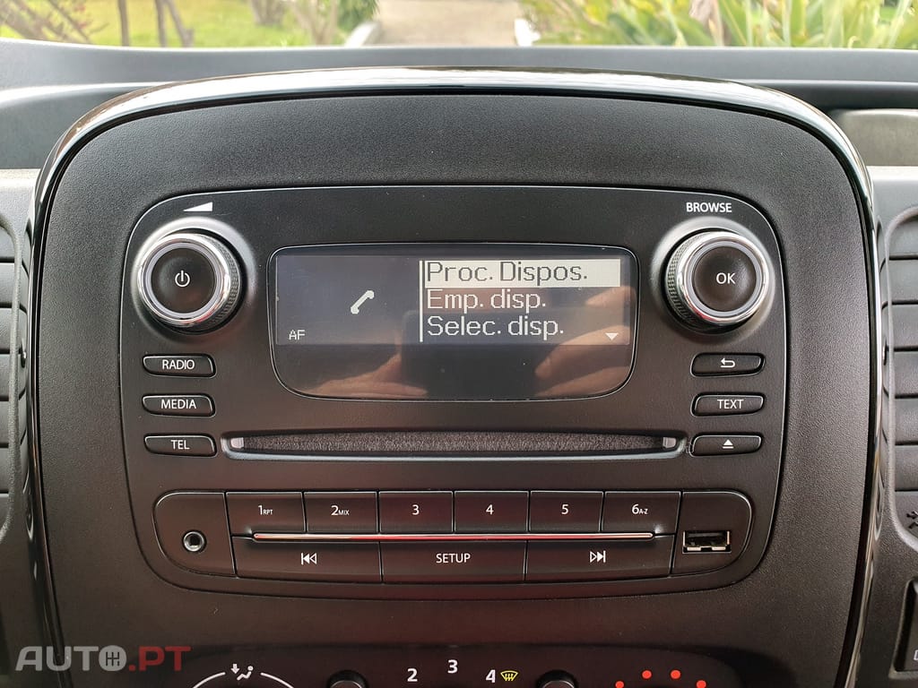 Opel Vivaro 1.6 CDTi L1H1 2.9T 9L S/S