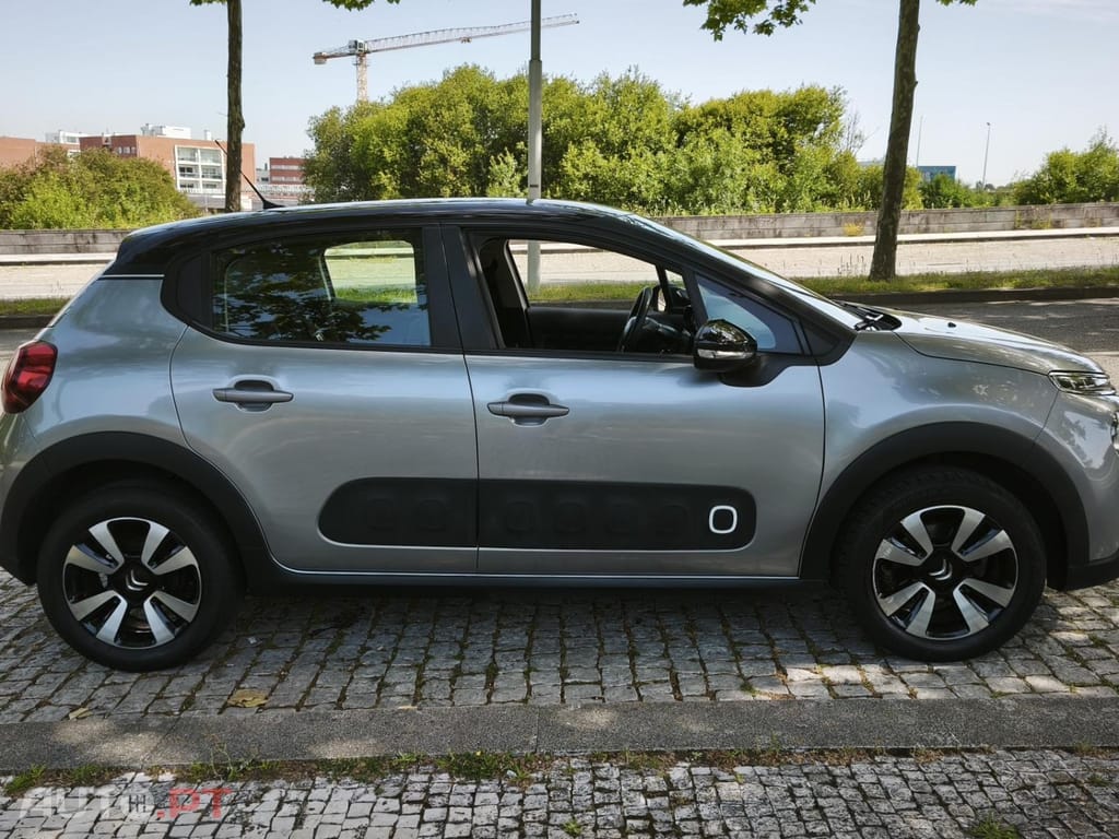 Citroen C3 1.2 PureTech Origins