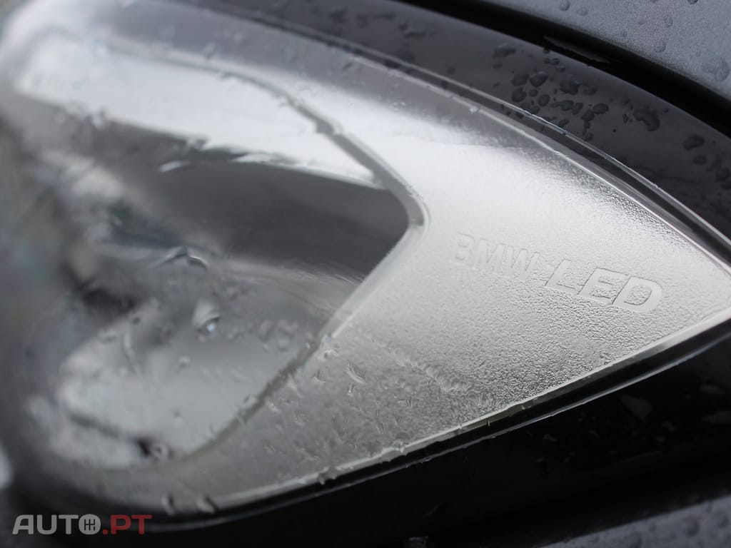 BMW 330 330e Hibrido Plug-In