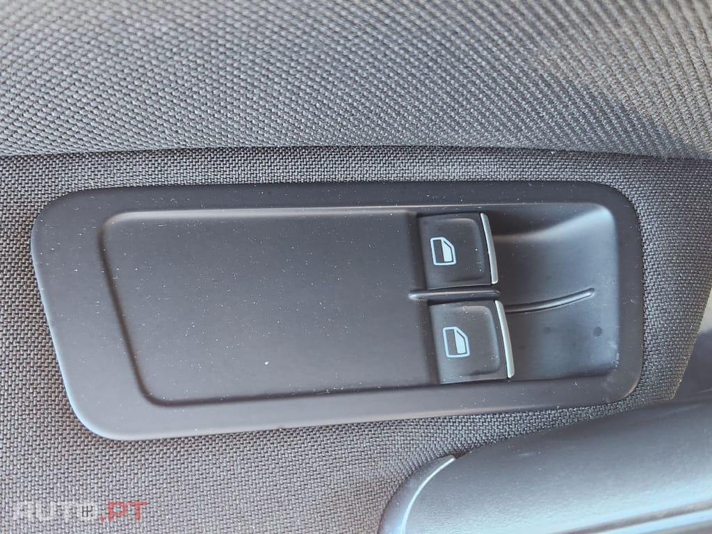 Volkswagen Golf 2.0 TDi GTD DSG