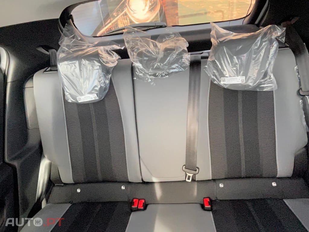 Opel Mokka-E 54 kWh Edition