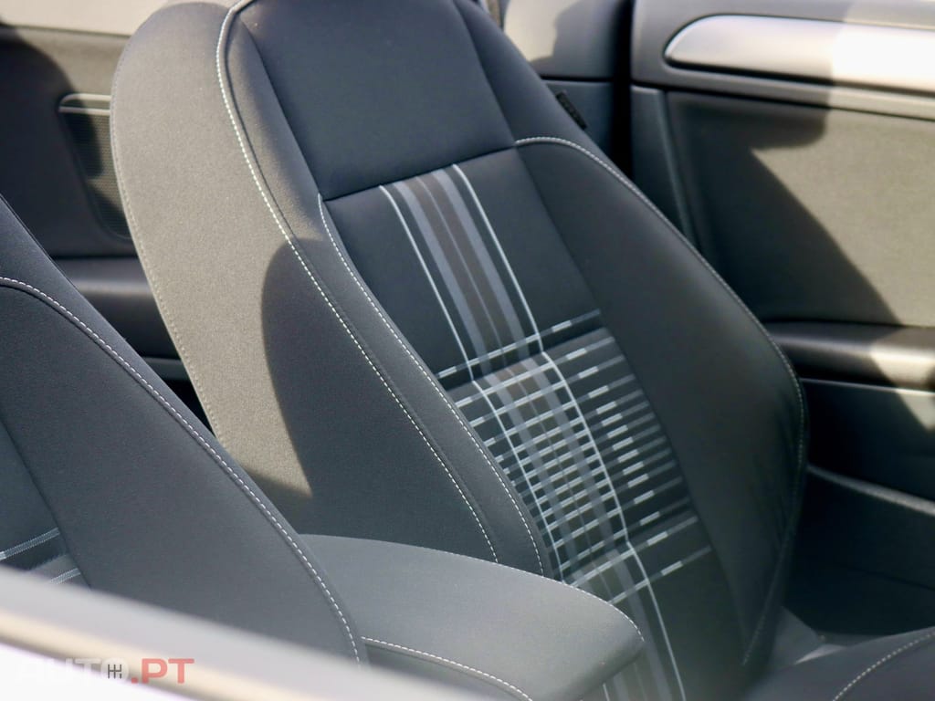 Volkswagen Golf Cabriolet 1.2 TSI