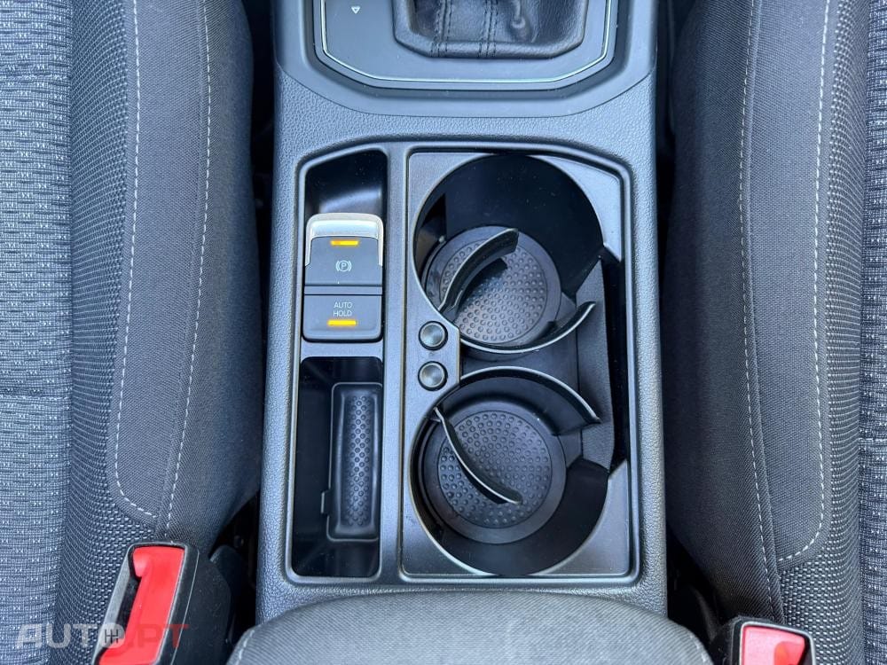 Volkswagen Touran 2.0 TDI Highline DSG