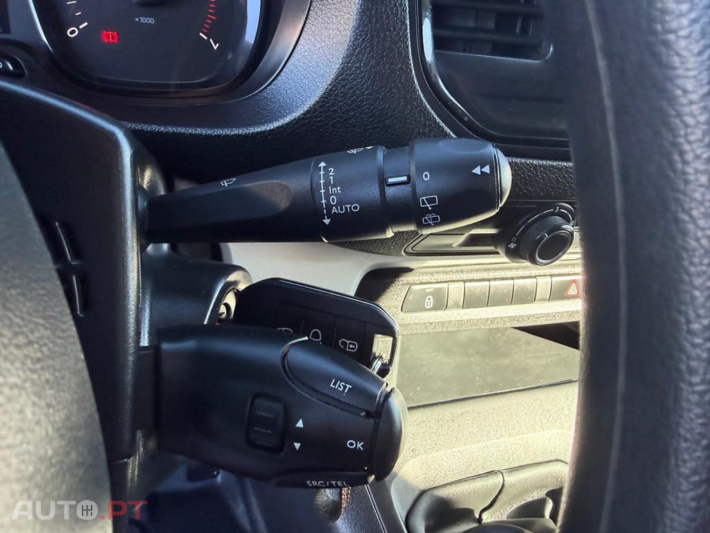 Toyota Proace Verso 1.5 D-4D L1 1.0T Exclusive 9L PDL