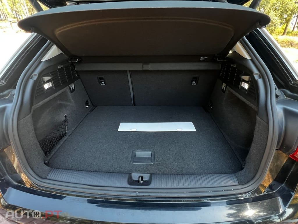 Audi Q2 1.6 TDI Sport S tronic