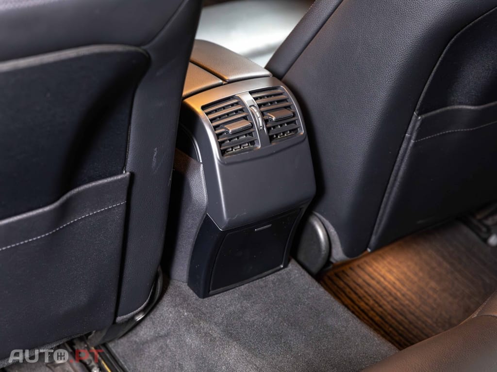 Mercedes-Benz E 250 T CDI Avantgarde
