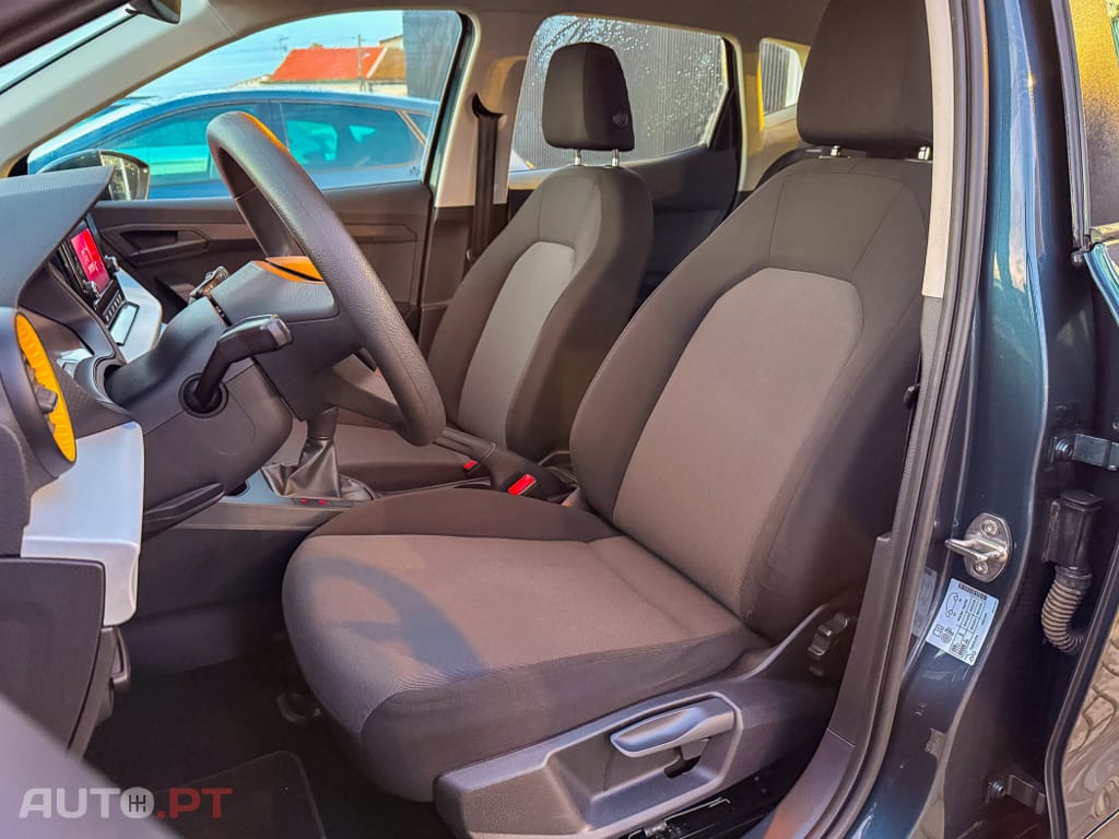 Seat Arona 1.0 TSI Xcellence