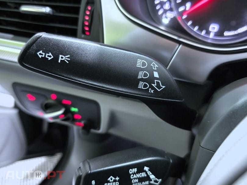 Audi A6 2.0 TDi Exclusive