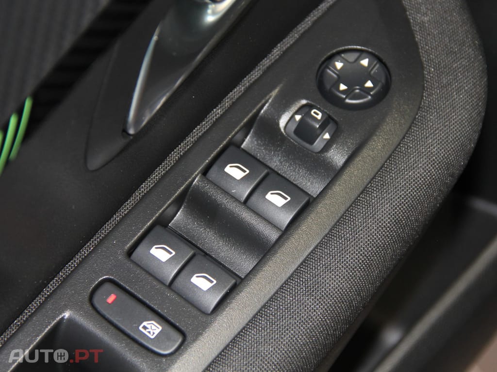 Peugeot 208 1.2 PureTech Active