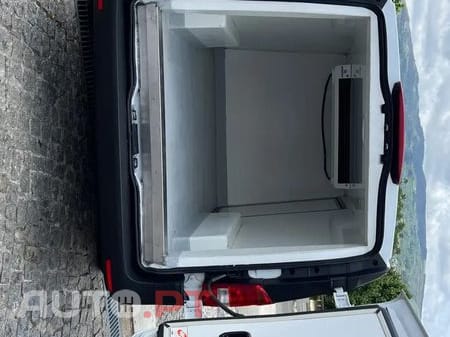 Mercedes-Benz Vito VITO 116 CDI TÉRMICA FRIGORIFICA