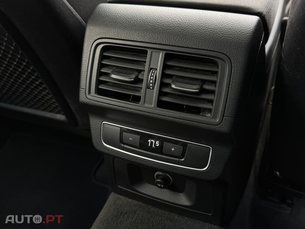 Audi Q5 35 TDI Sport S tronic