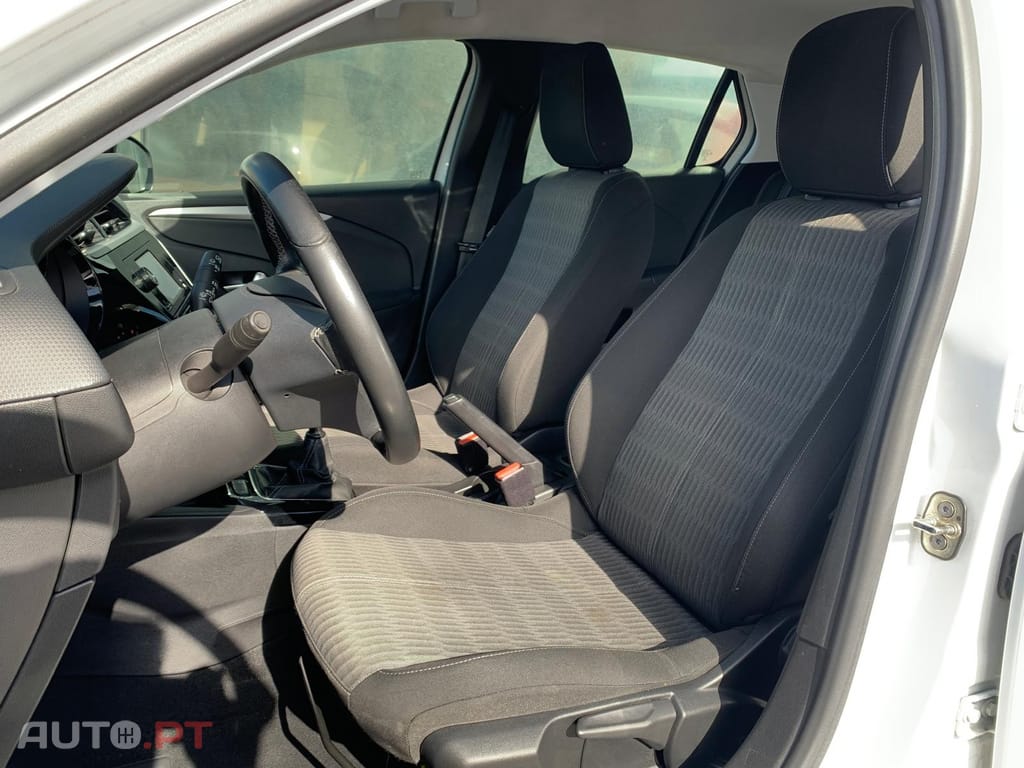Opel Corsa 1.5 D Business